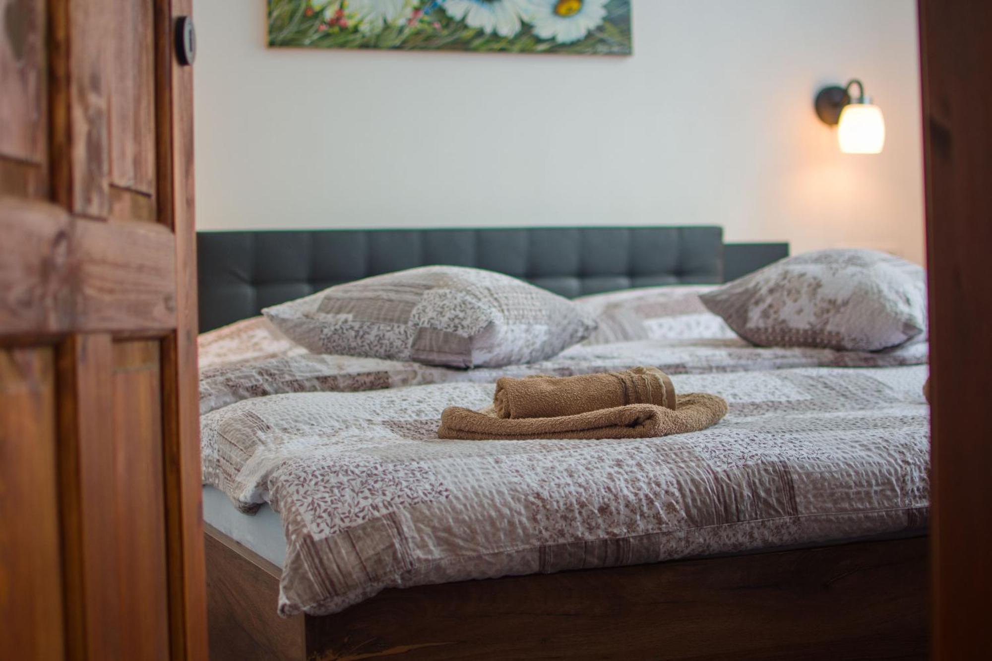 Apartment Kopretina